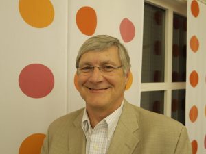 porträtt på Jean-Pierrr Gagné