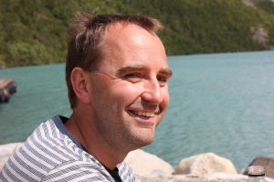 porträtt Thomas Rannstad Haugen