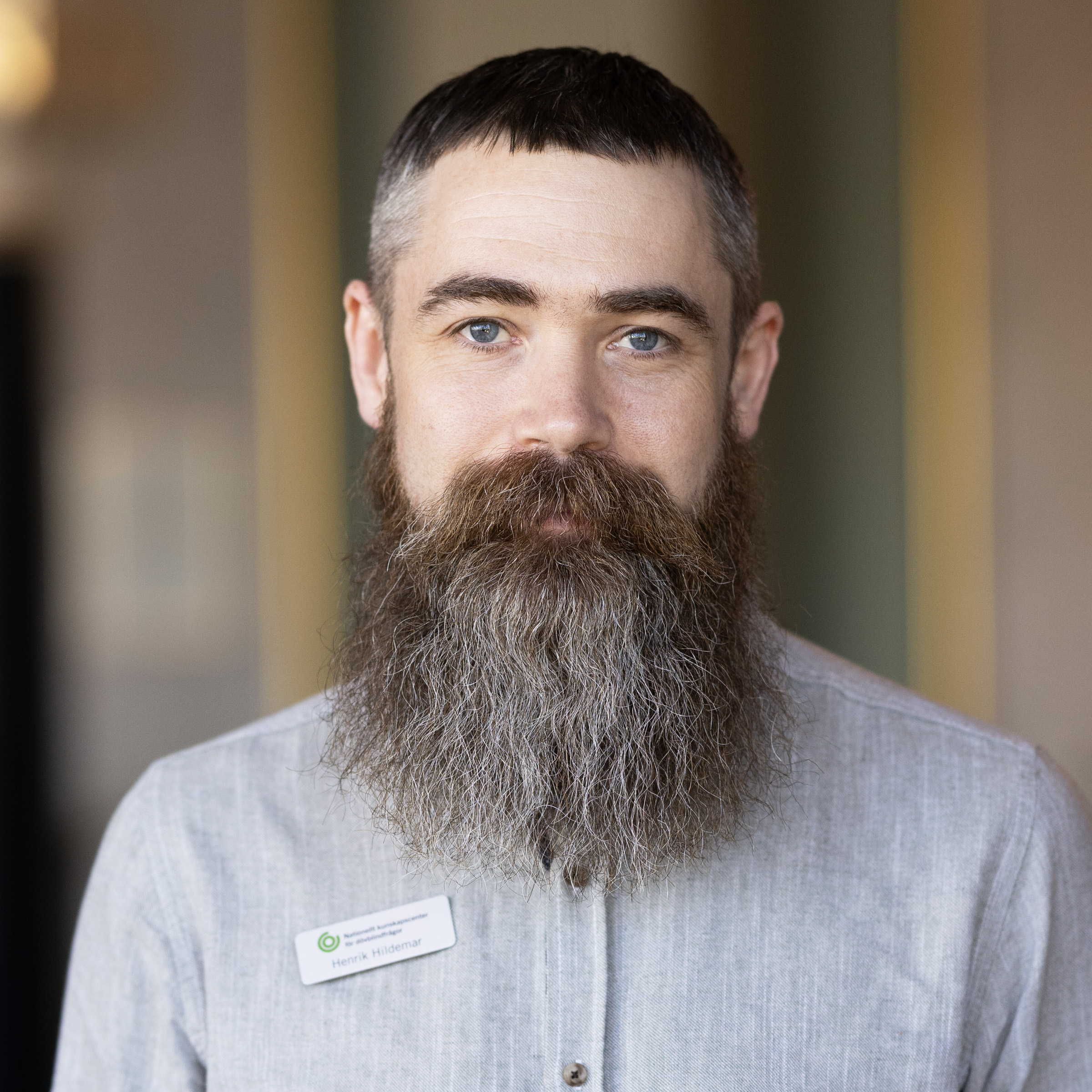 Foto av Henrik Hildemar.